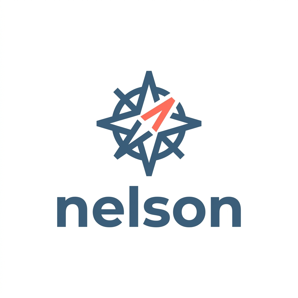 nelson.com.au logo