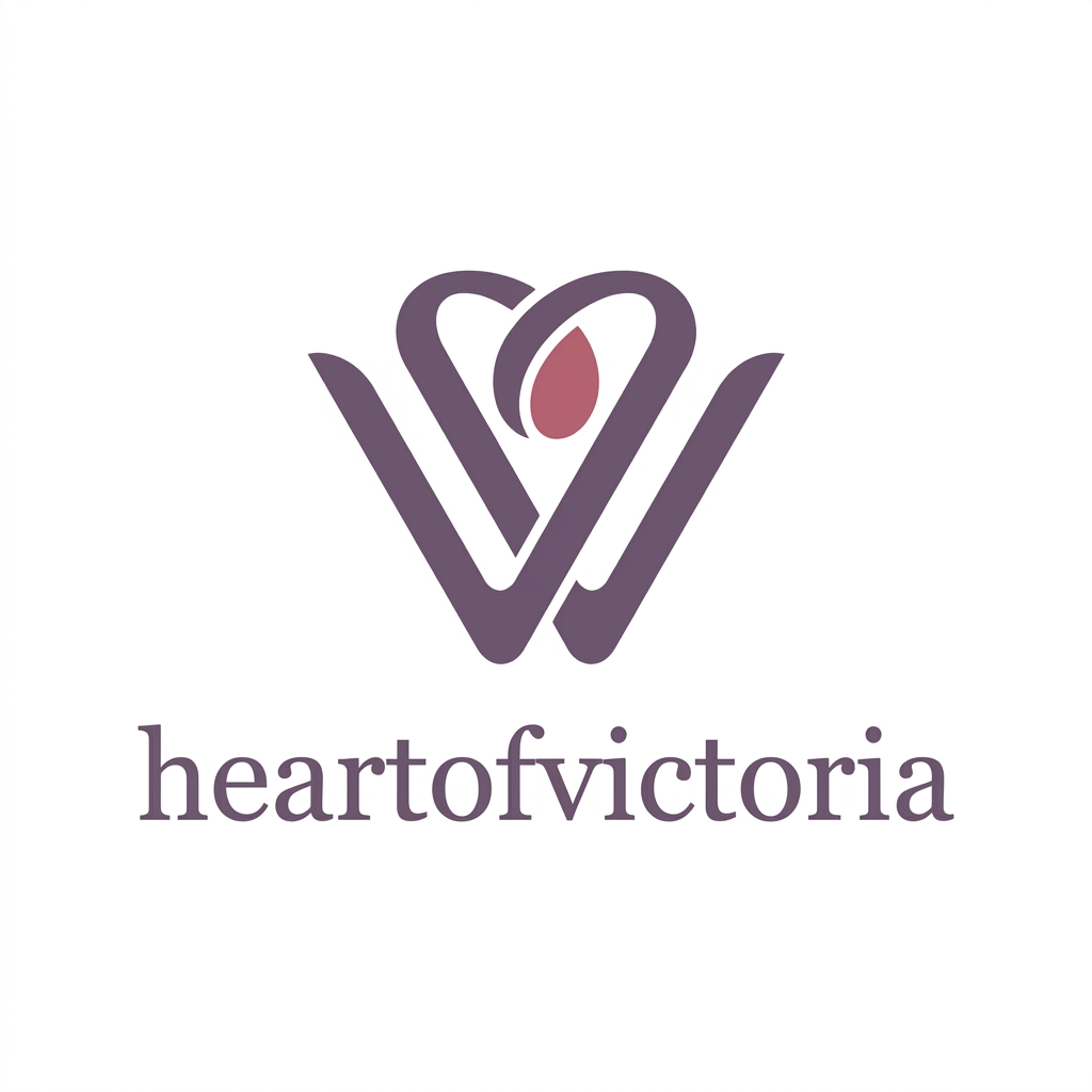 heartofvictoria.au logo