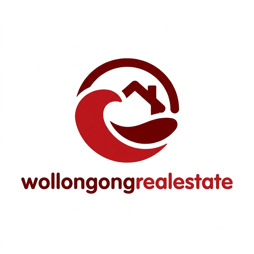 wollongongrealestate.au logo
