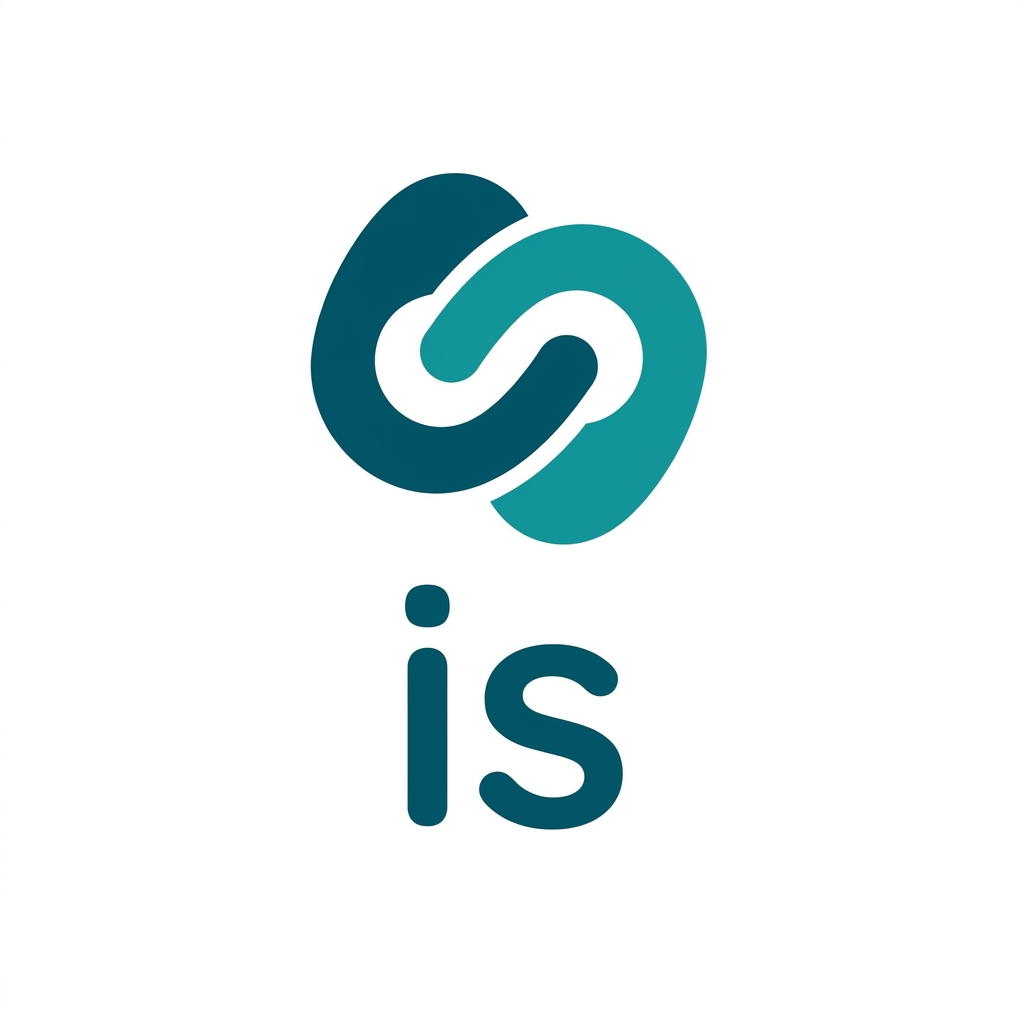 is.au logo
