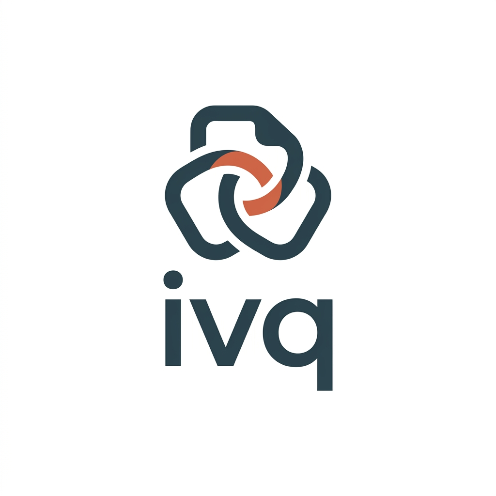 ivq.com.au logo