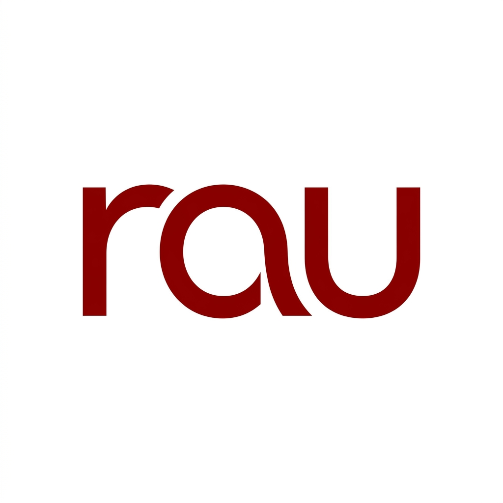 rau.au logo