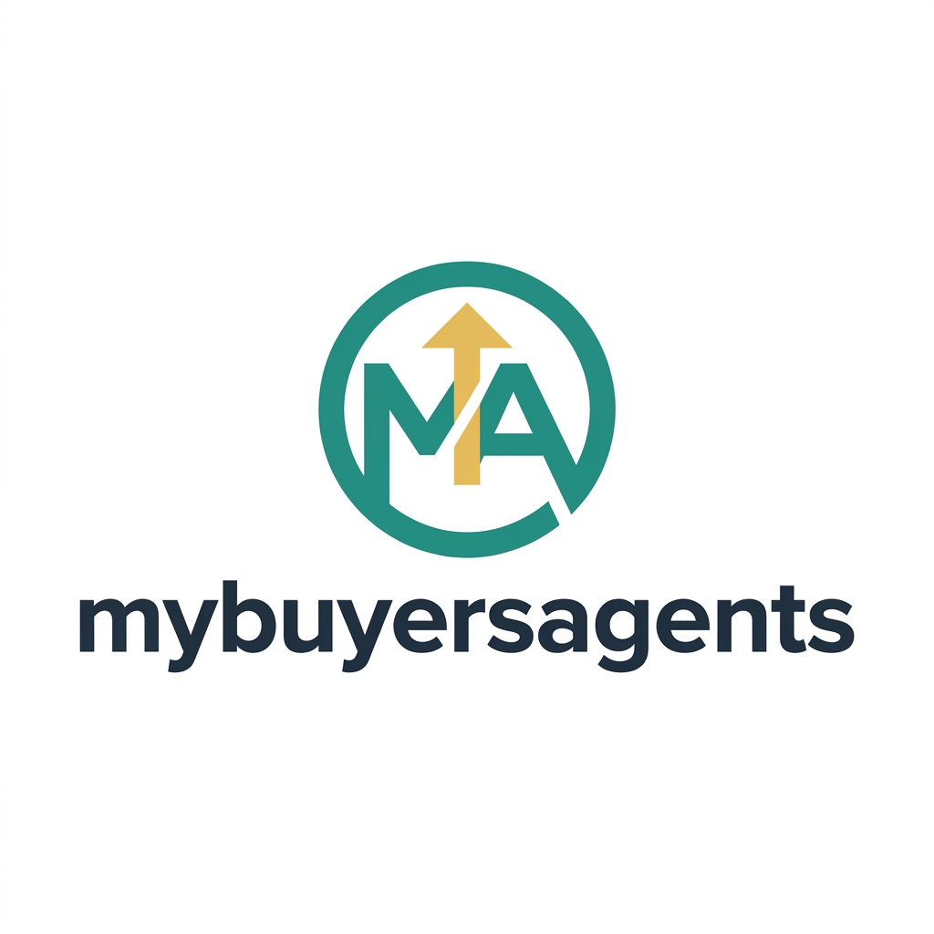 mybuyersagents.au logo