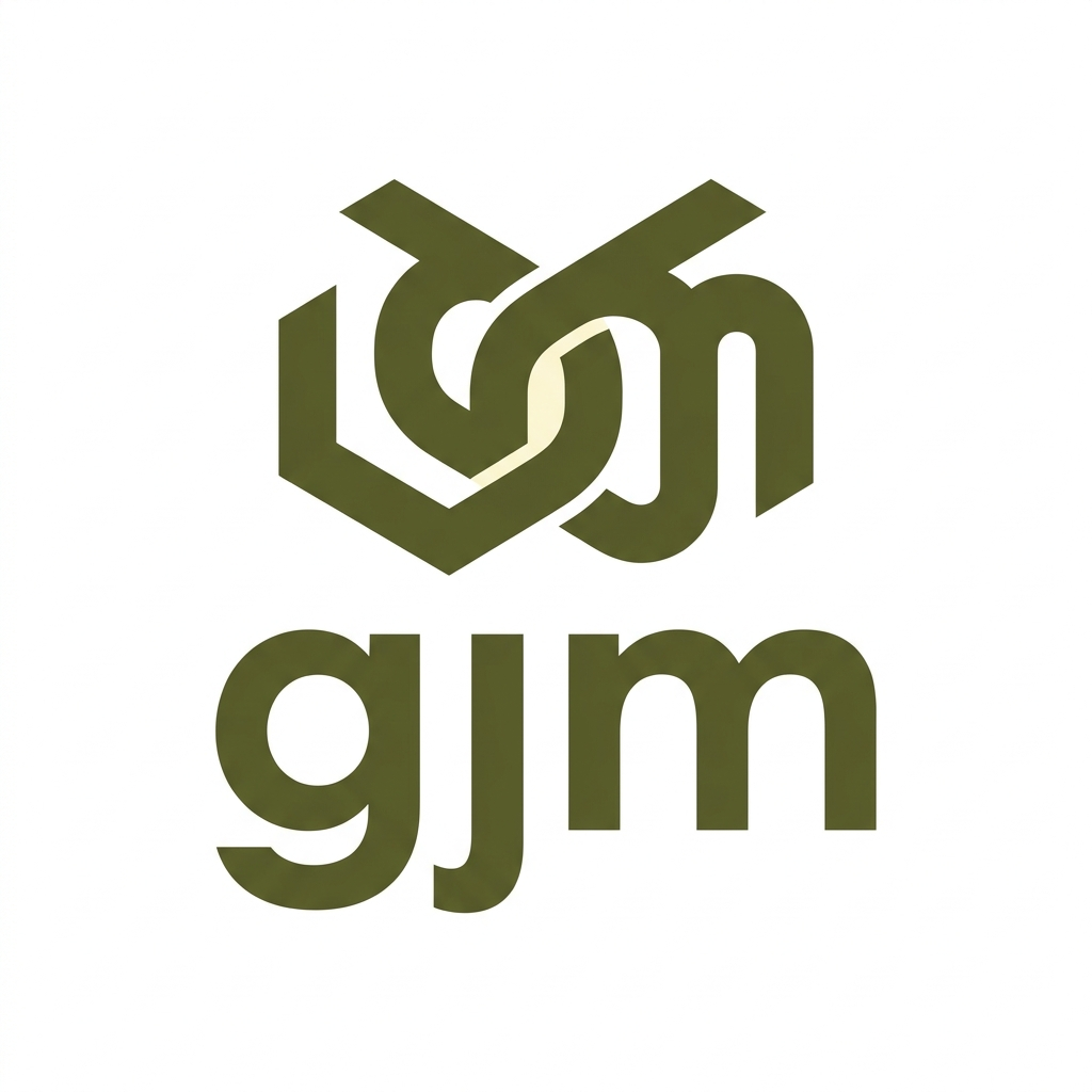 gjm.com.au logo