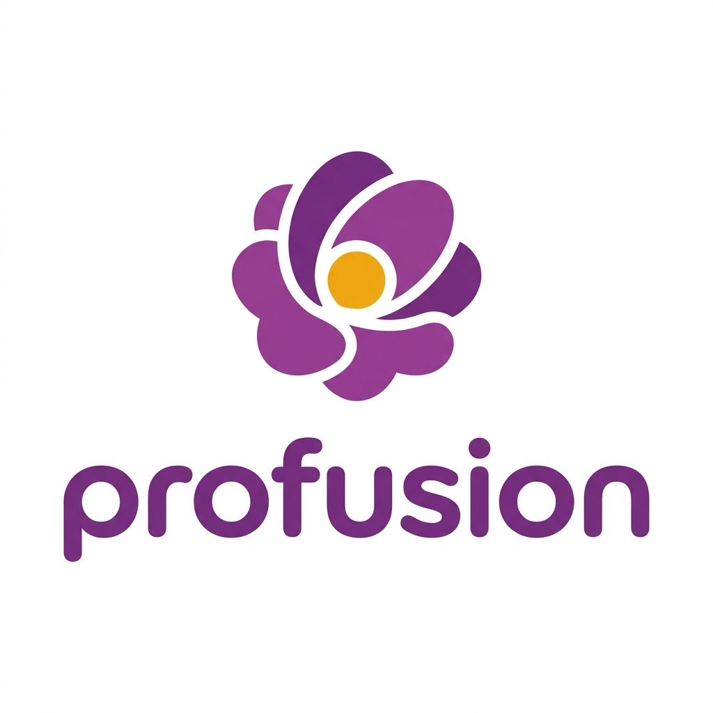 profusion.au logo