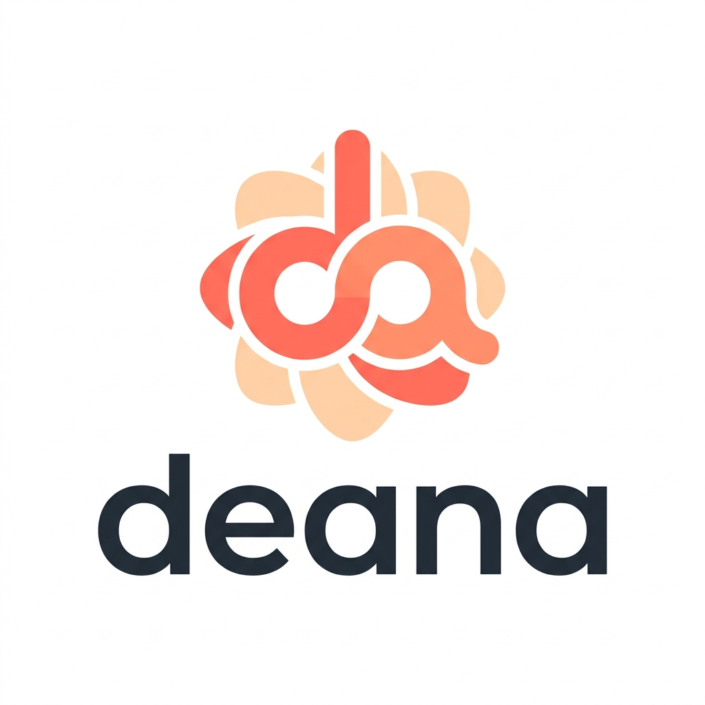 deana.com.au logo