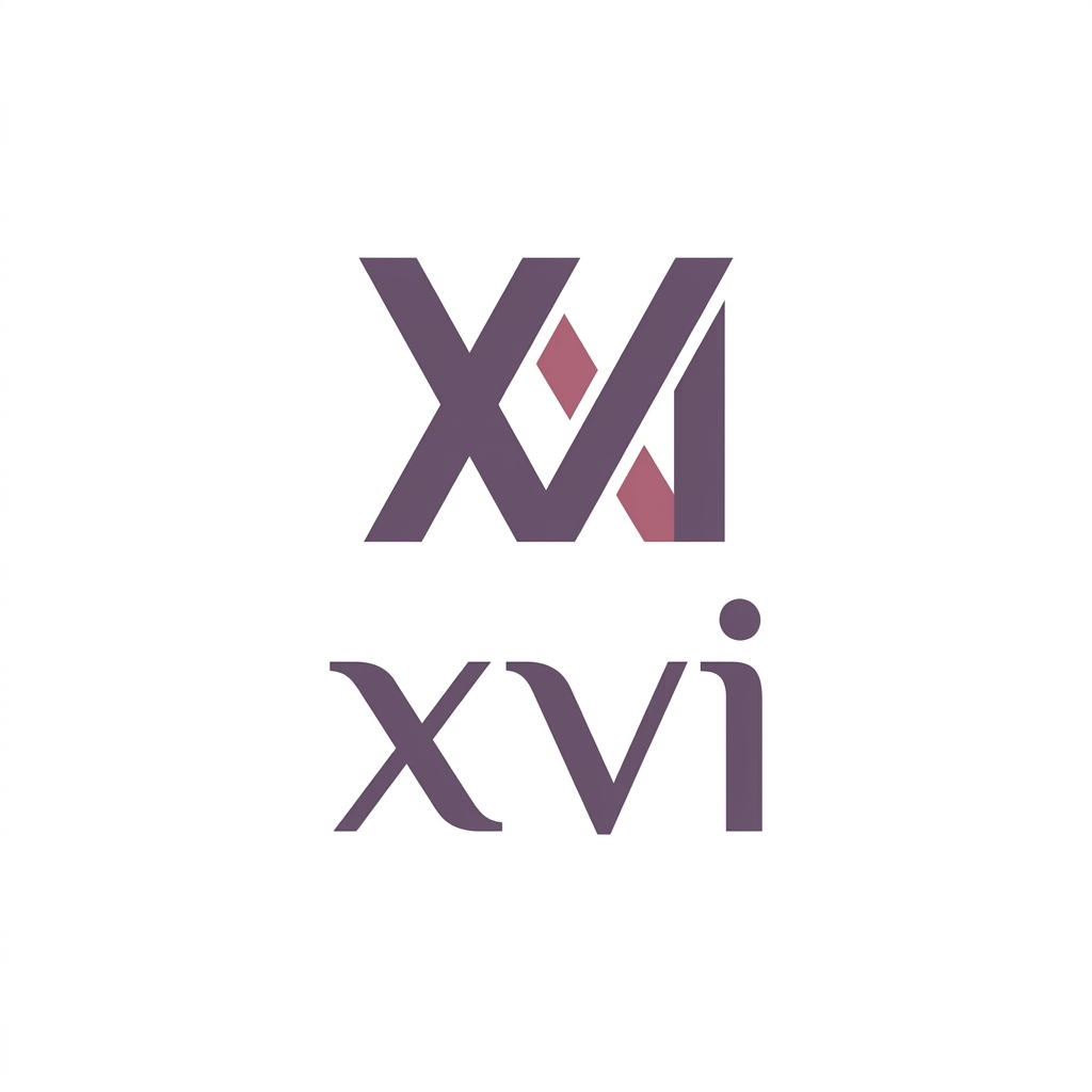 xvi.au logo