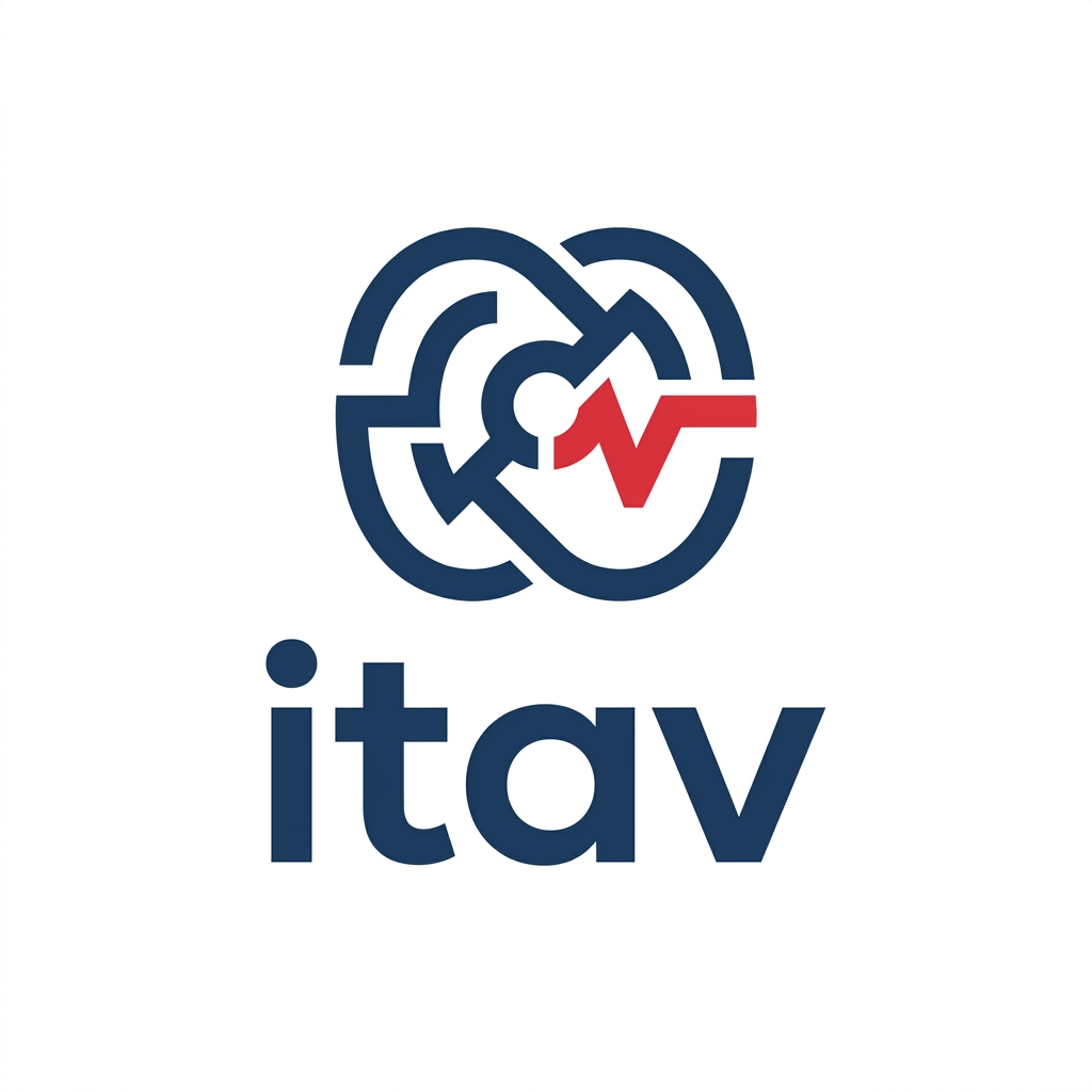 itav.com.au logo
