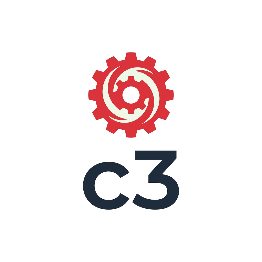 c3.net.au logo