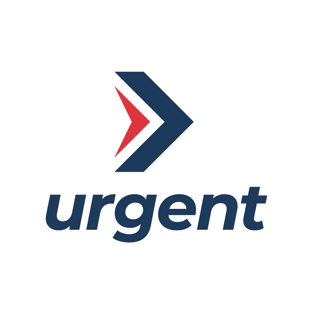 urgent.au logo