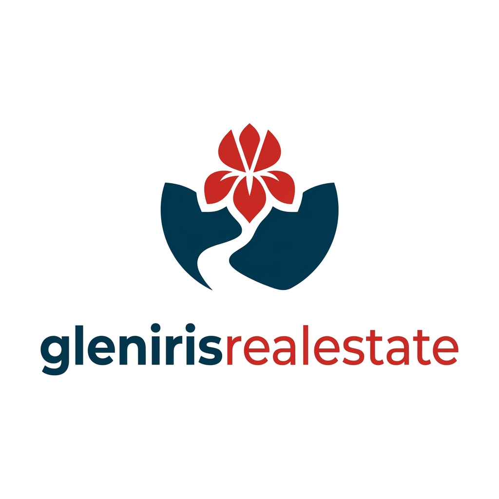glenirisrealestate.com.au logo