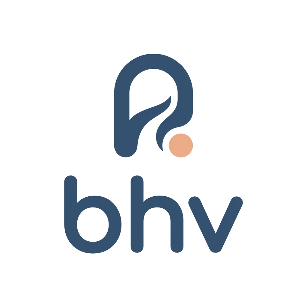 bhv.com.au logo