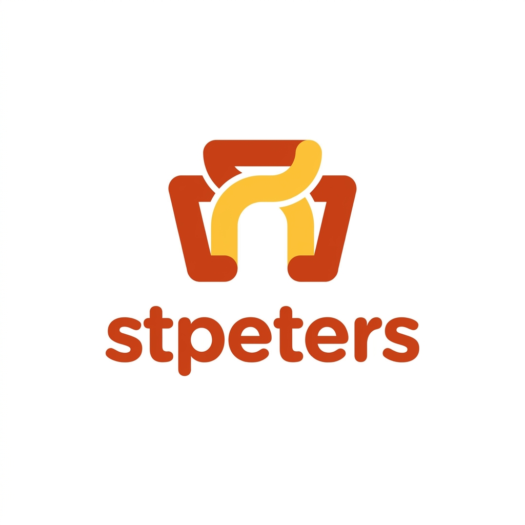 stpeters.com.au logo