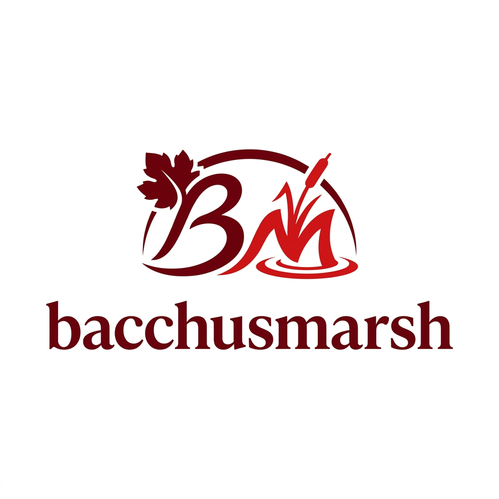 bacchusmarsh.au logo