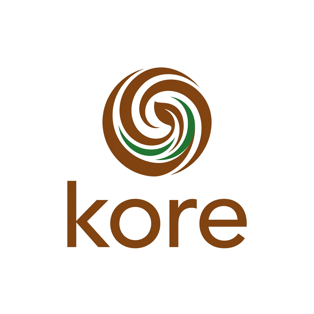 kore.au logo