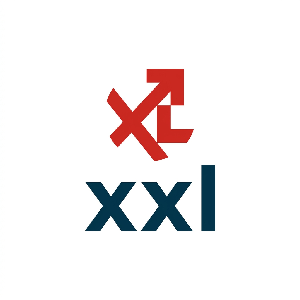 xxl.com.au logo
