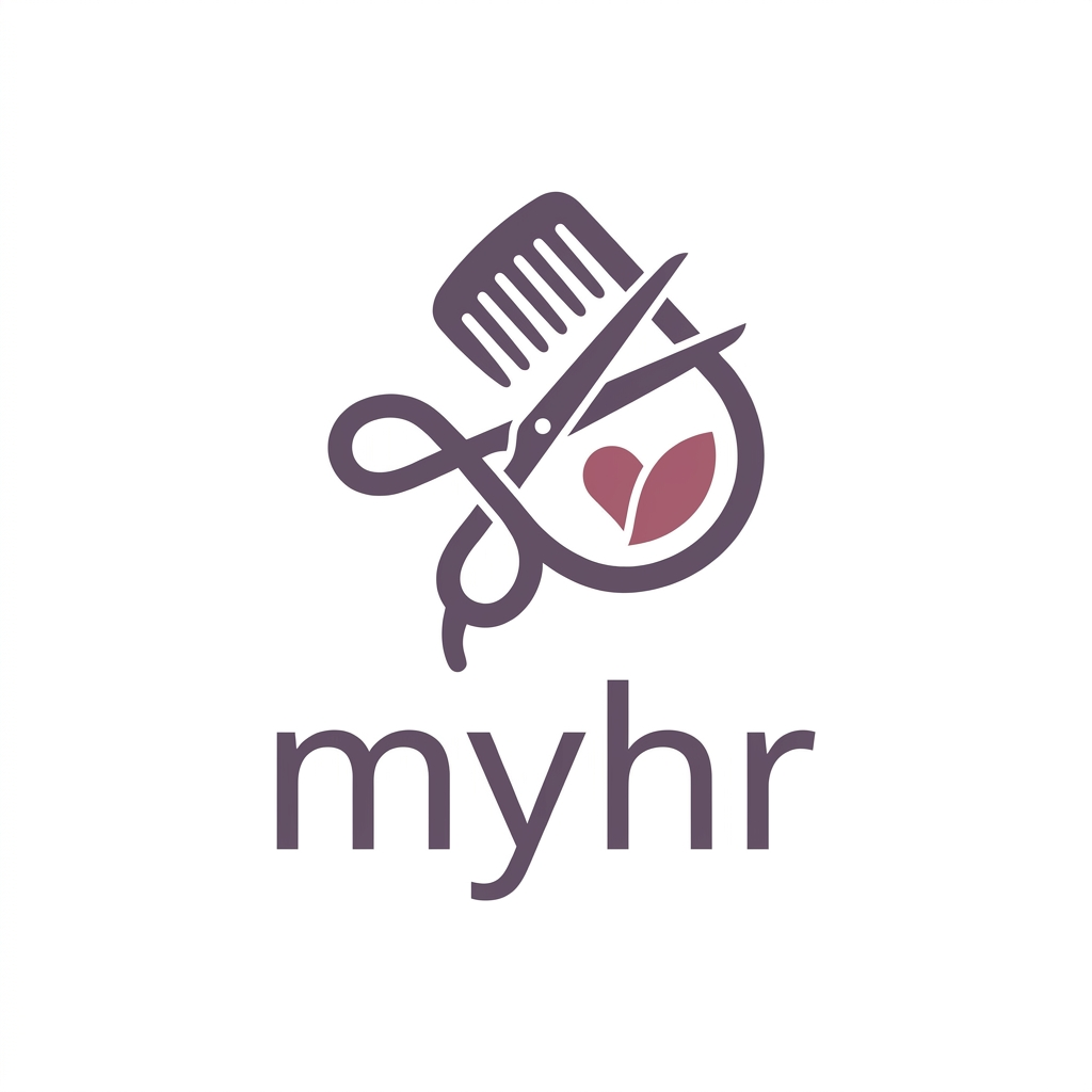 myhr.com.au logo