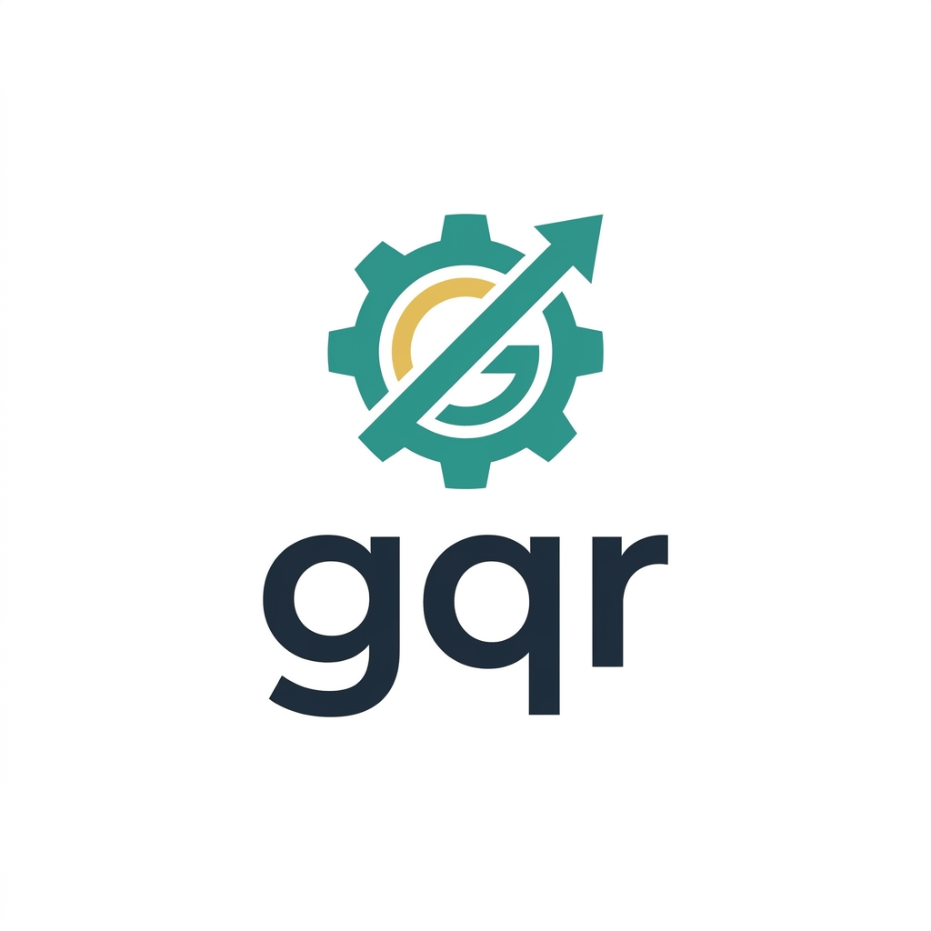 gqr.com.au logo