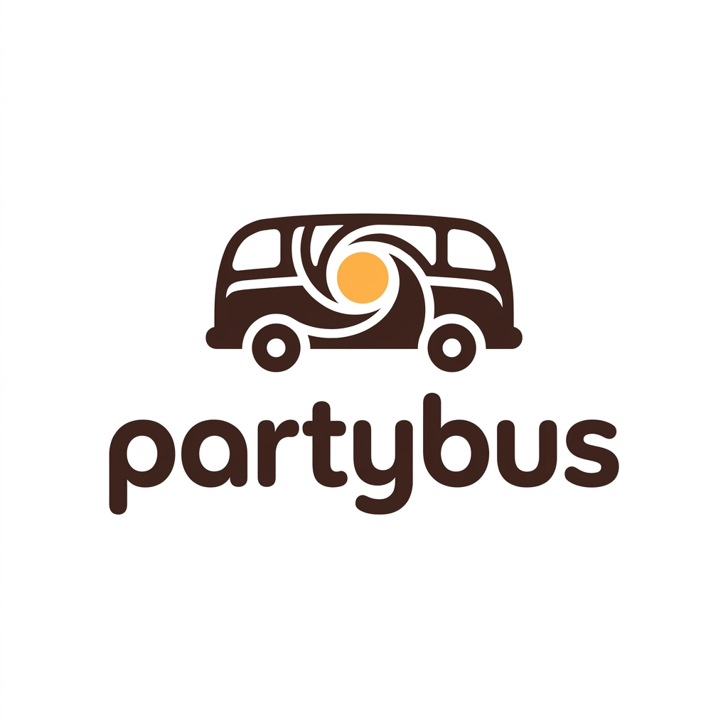 partybus.au logo