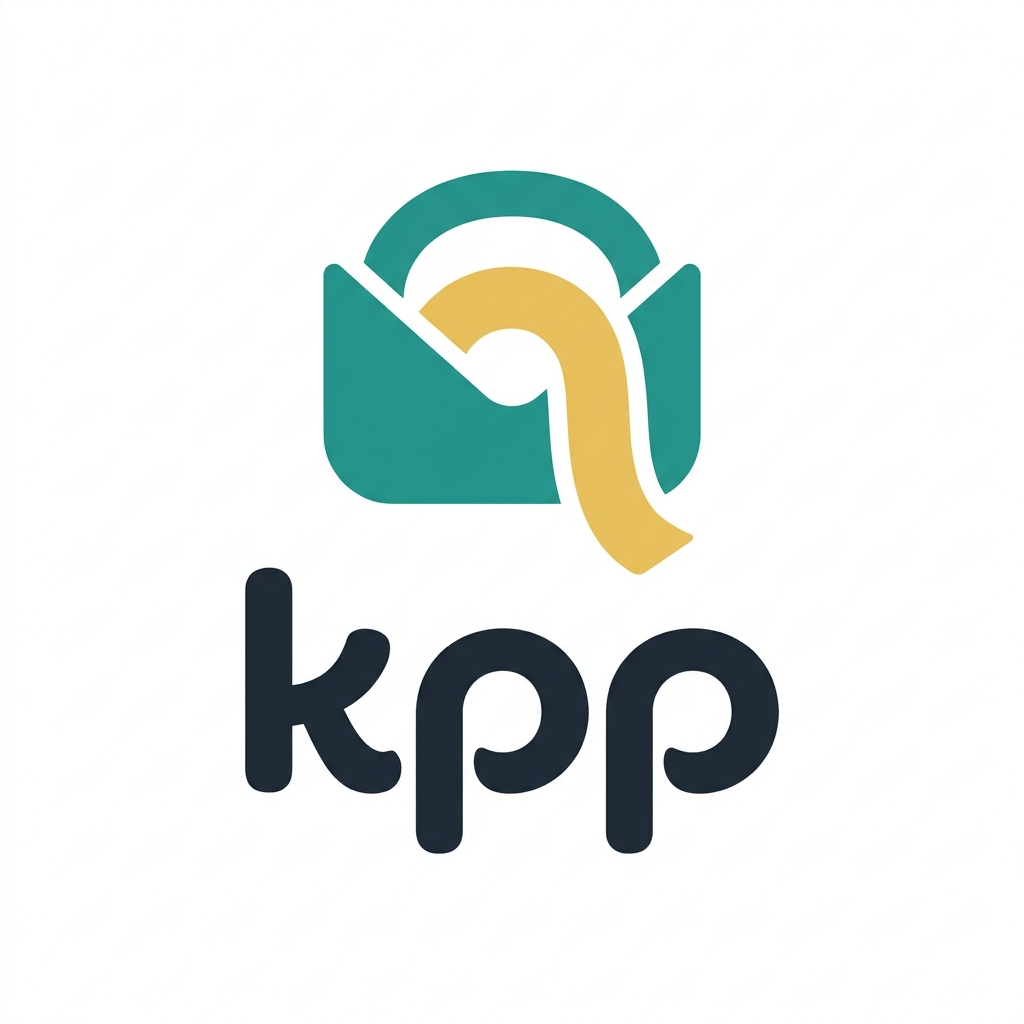 kpp.au logo