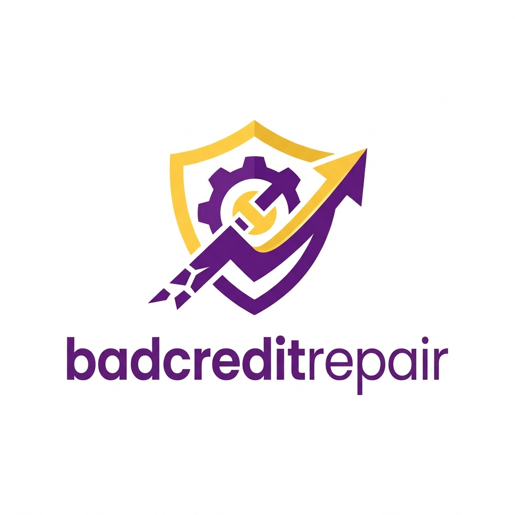 badcreditrepair.com.au logo