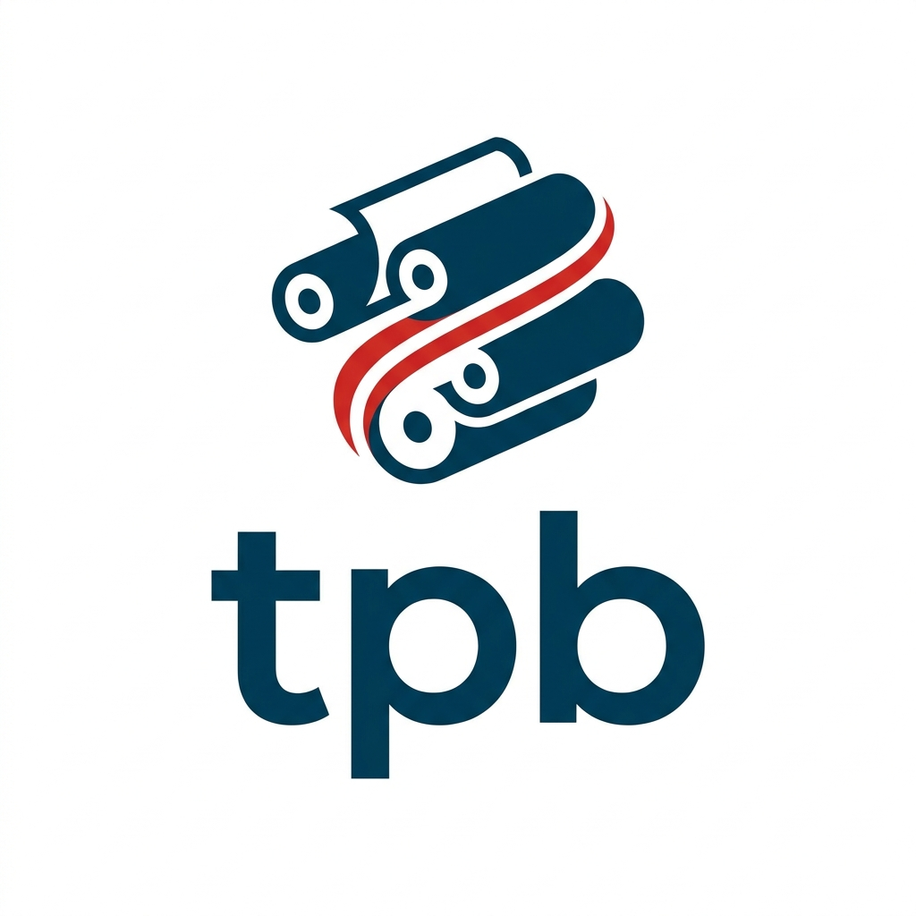 tpb.com.au logo