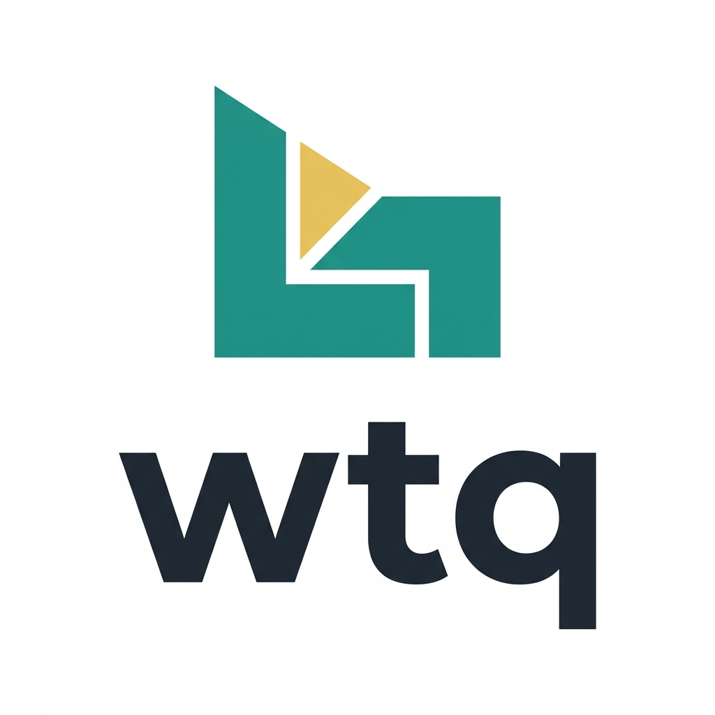 wtq.com.au logo