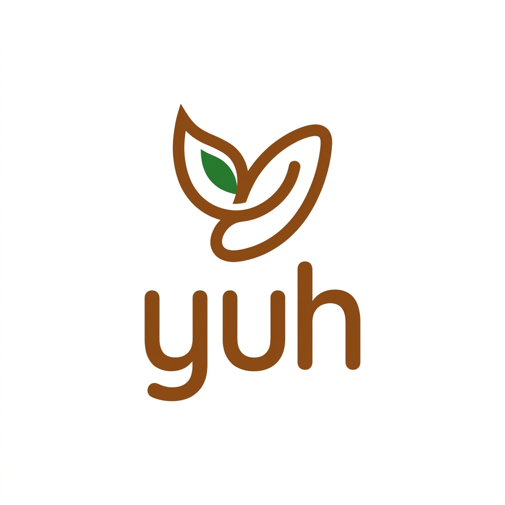 yuh.com.au logo