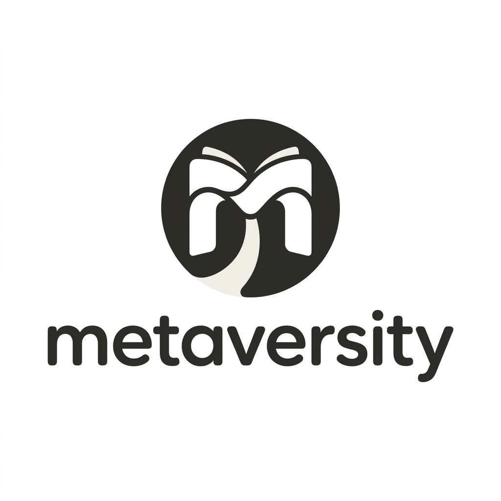 metaversity.au logo