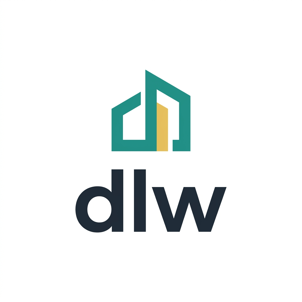 dlw.com.au logo