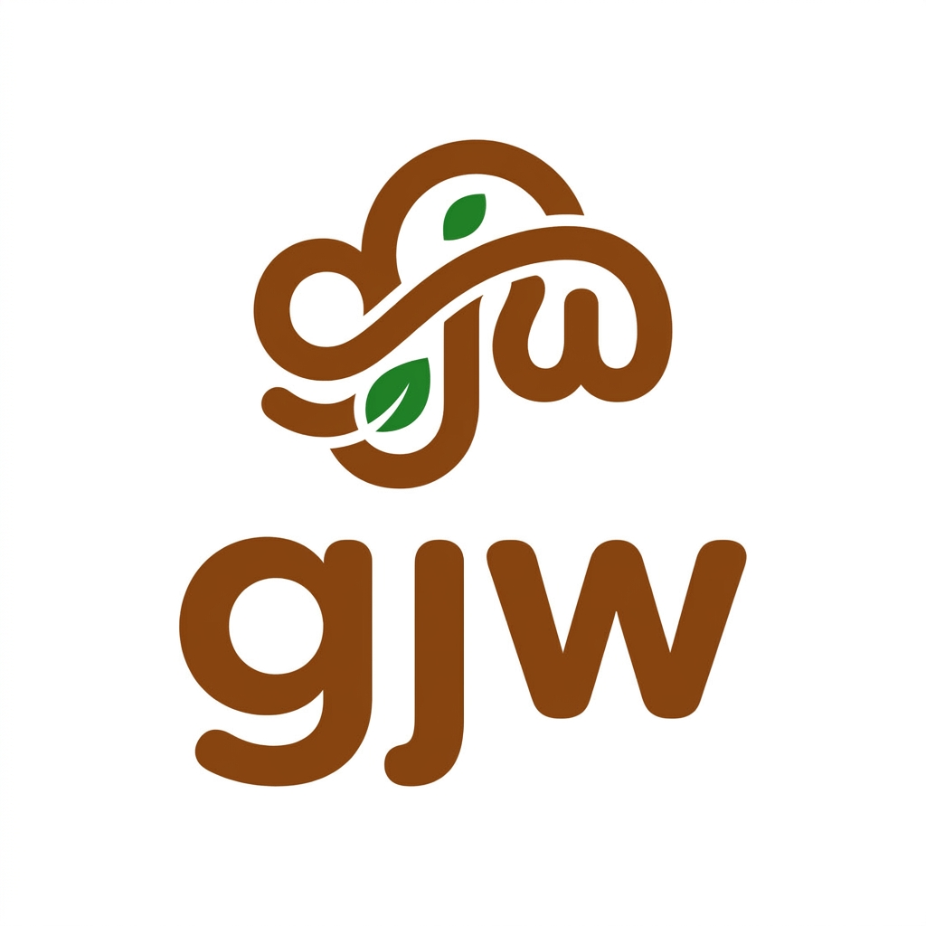 gjw.au logo