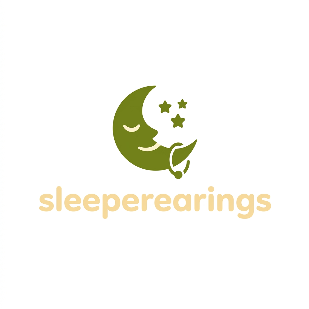 sleeperearings.com.au logo