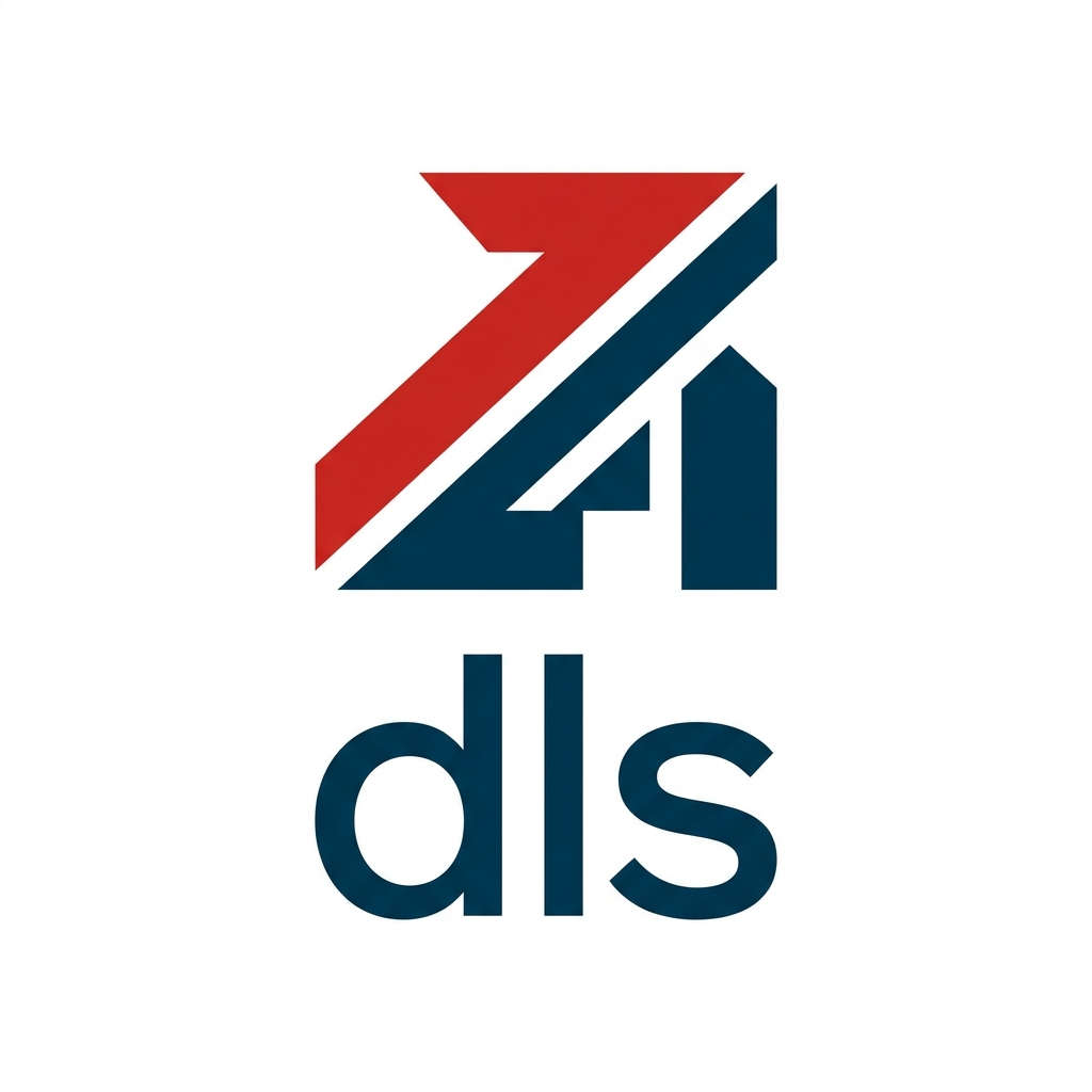 dls.com.au logo