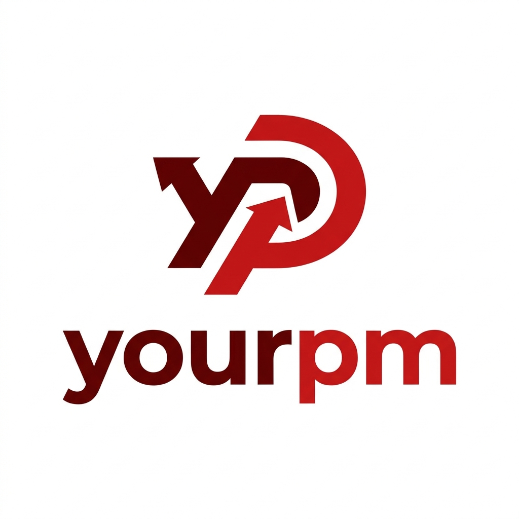 yourpm.com.au logo