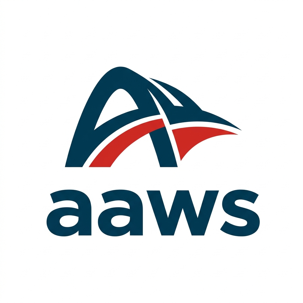 aaws.com.au logo