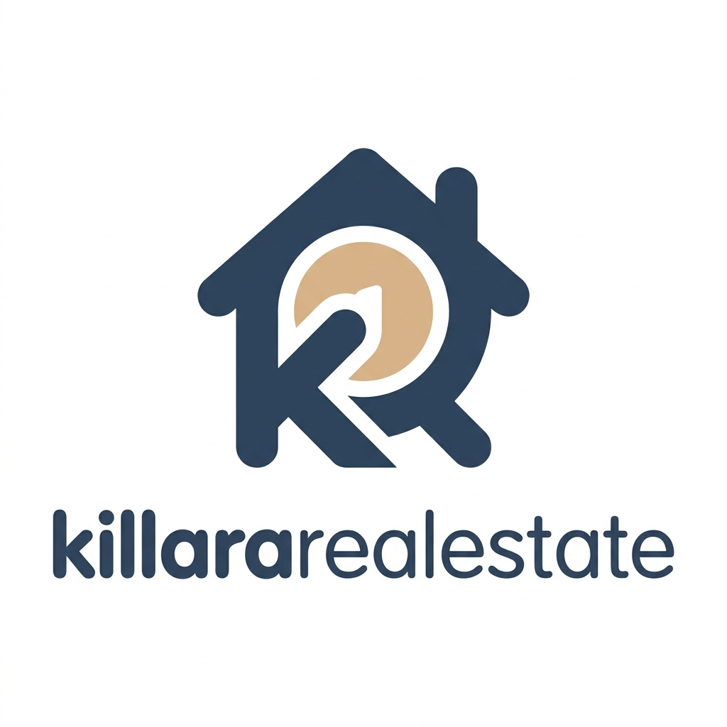 killararealestate.com.au logo