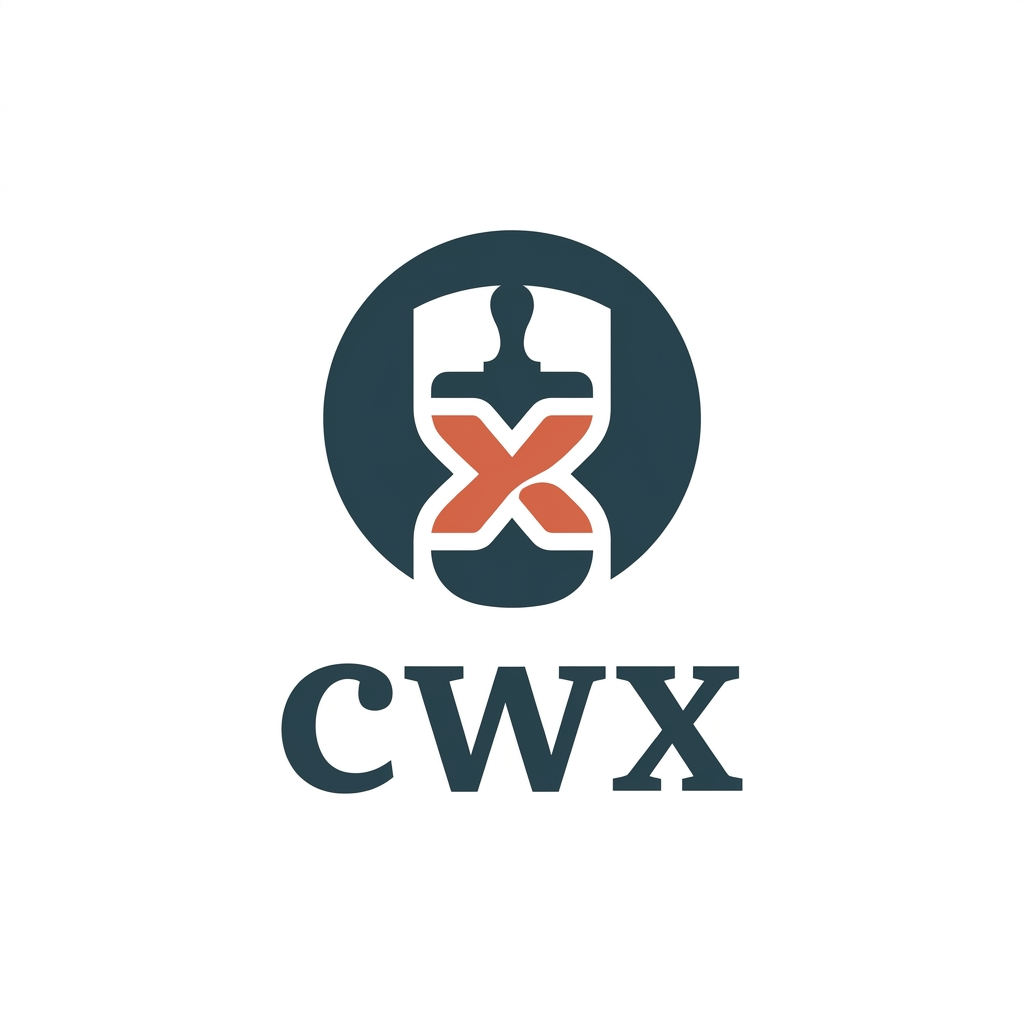 cwx.com.au logo