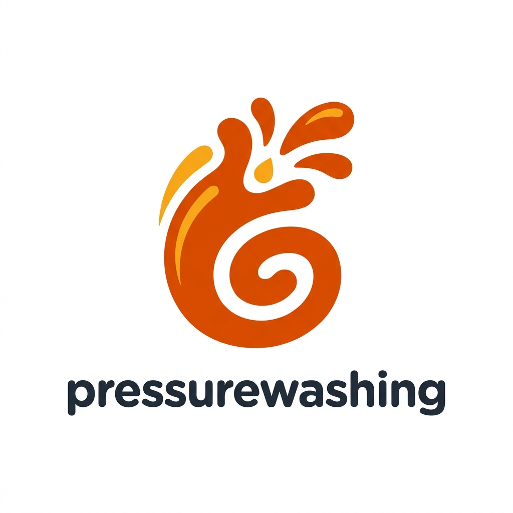 pressurewashing.net.au logo