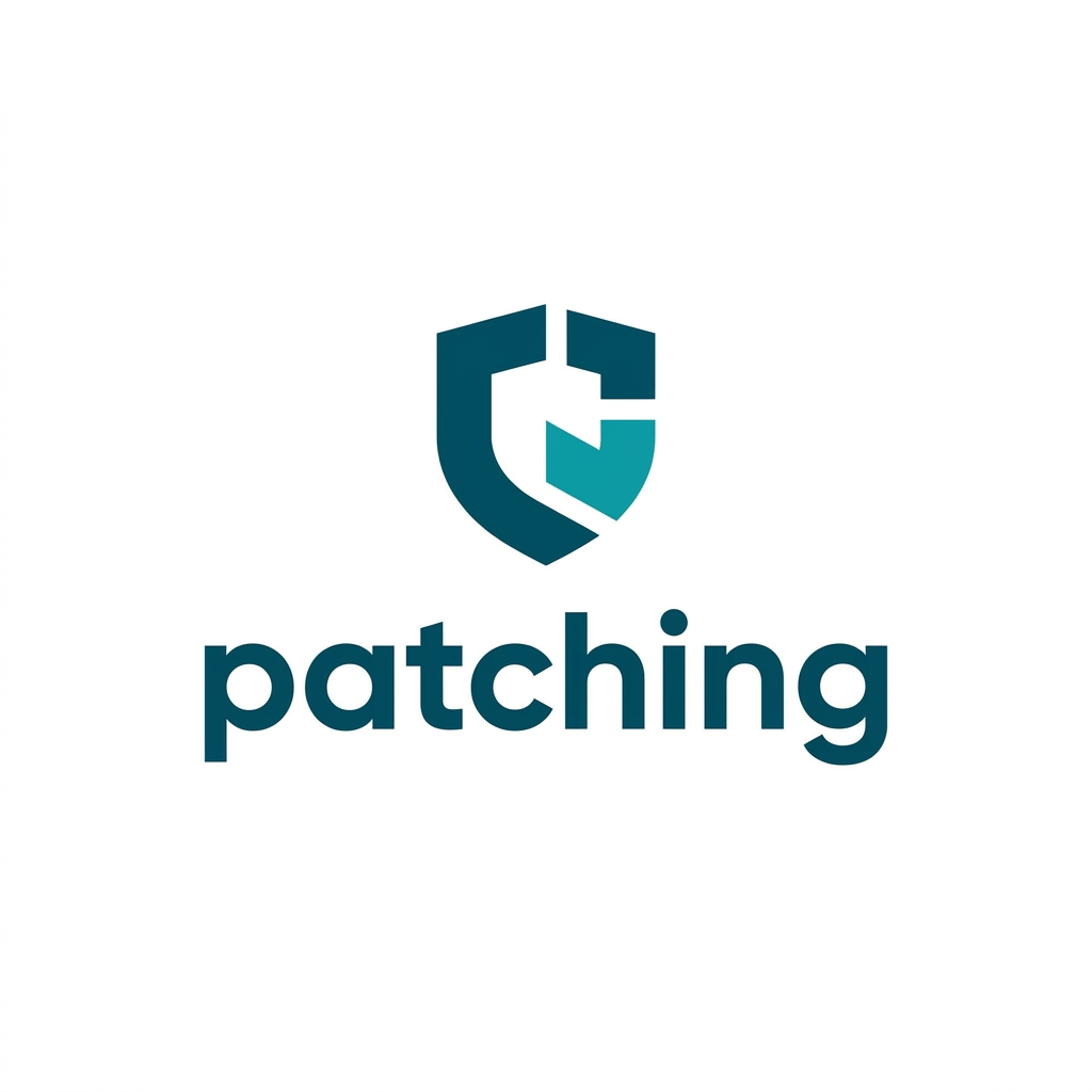 patching.com.au logo