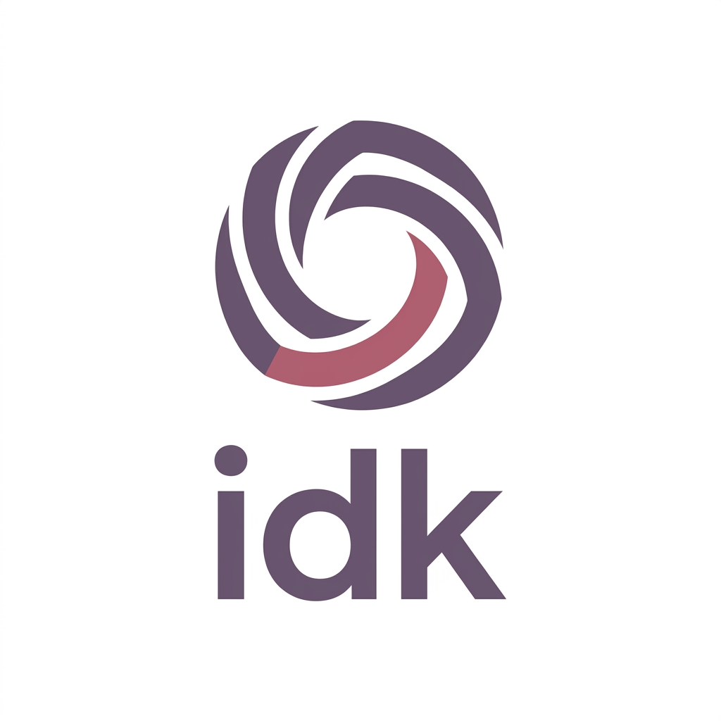 idk.com.au logo