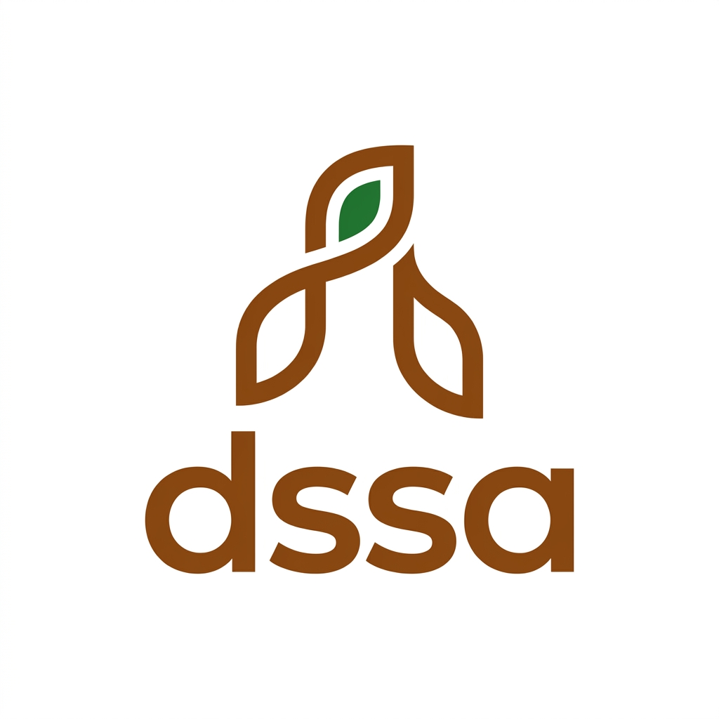 dssa.au logo