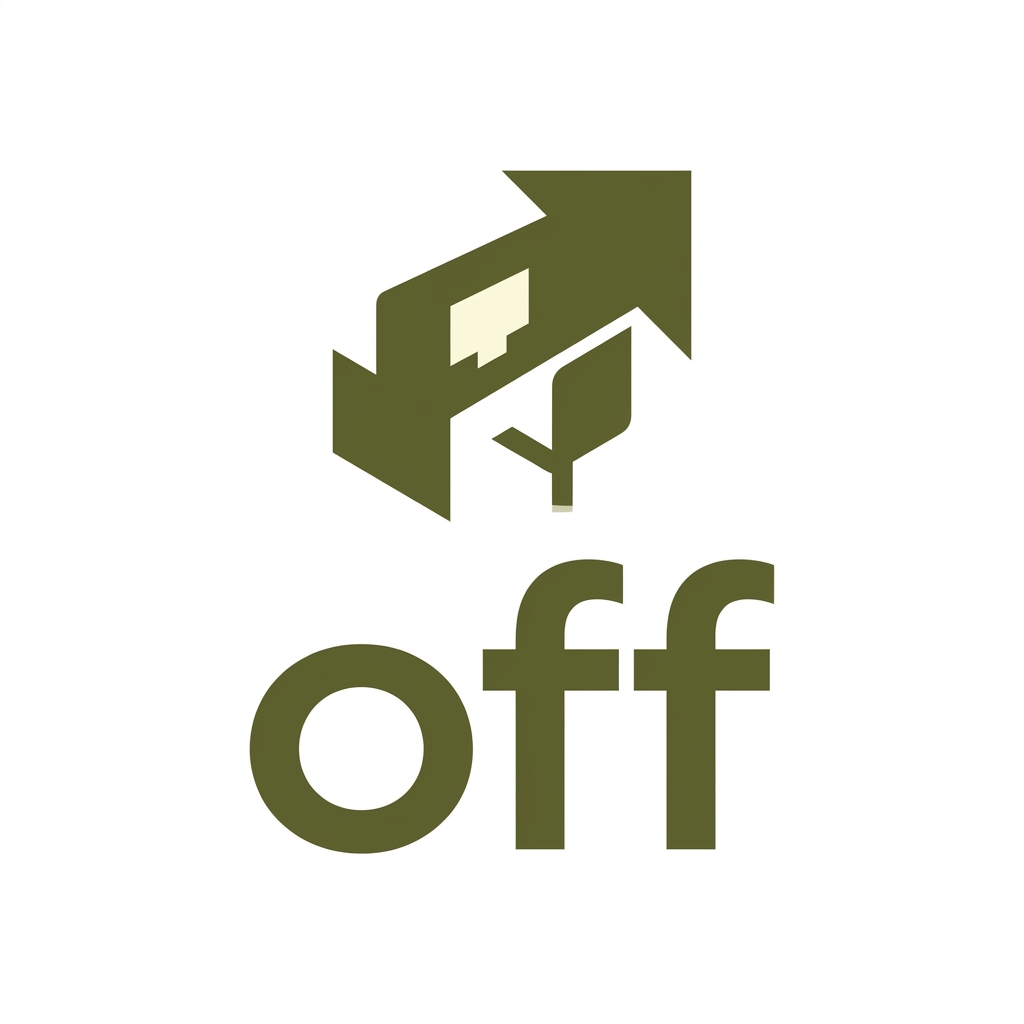 off.net.au logo