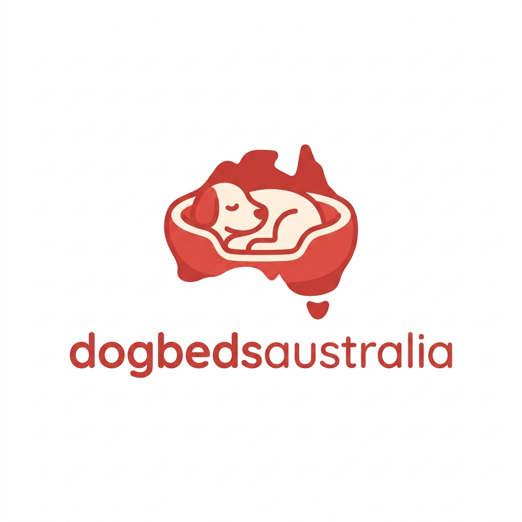 dogbedsaustralia.com.au logo