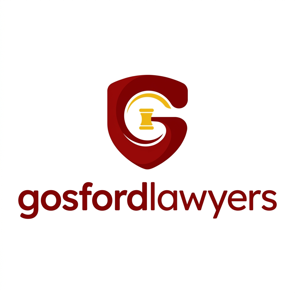 gosfordlawyers.com.au logo
