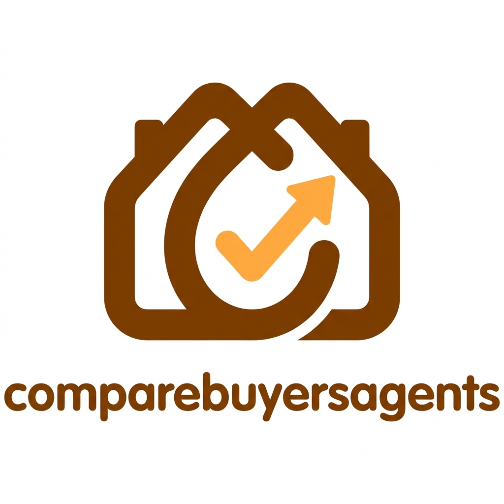 comparebuyersagents.au logo