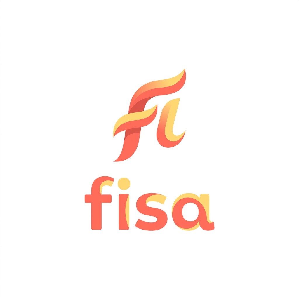 fisa.com.au logo