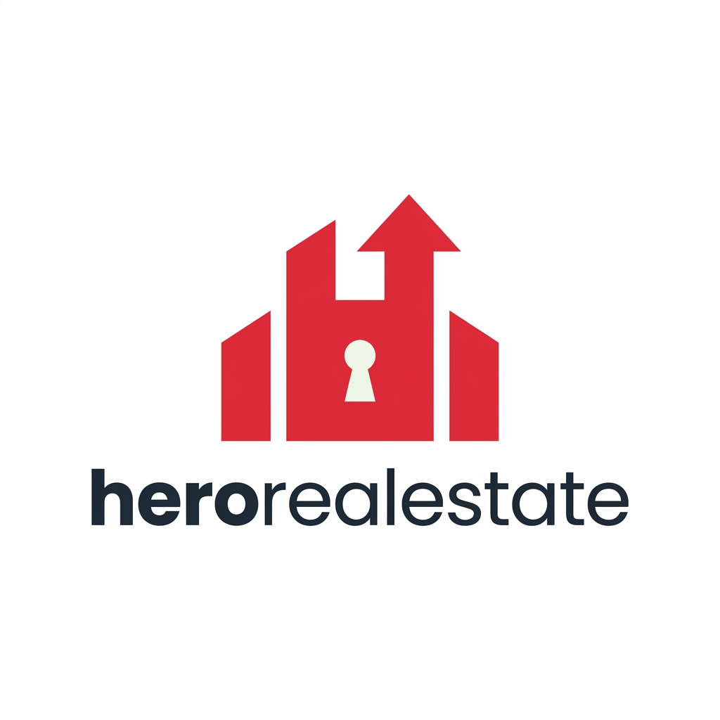 herorealestate.com.au logo