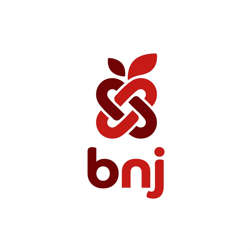 bnj.au logo