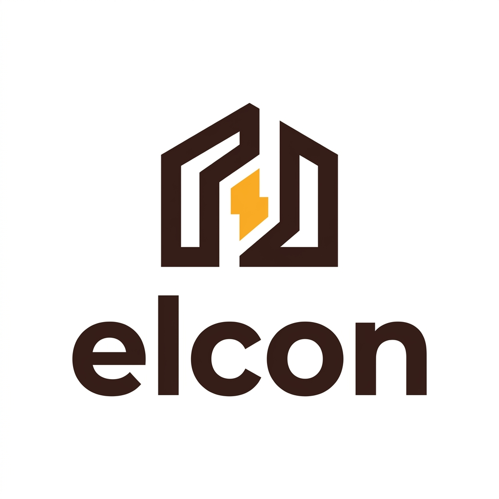 elcon.com.au logo
