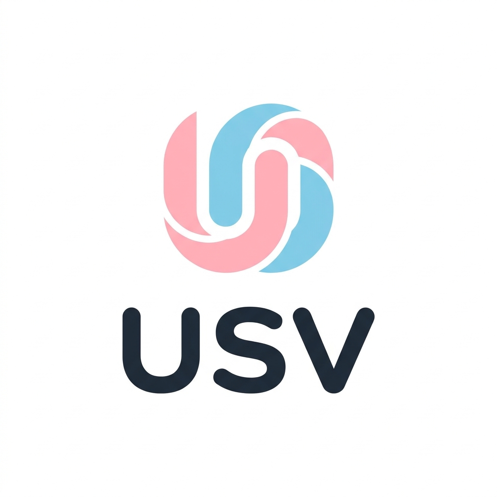 usv.au logo